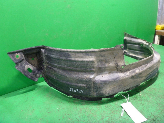 Локер передний левый