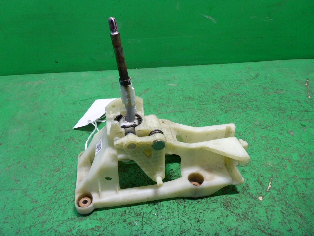 Кулиса МКПП / АКПП