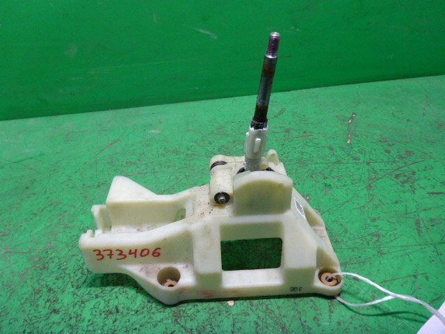 Кулиса МКПП / АКПП