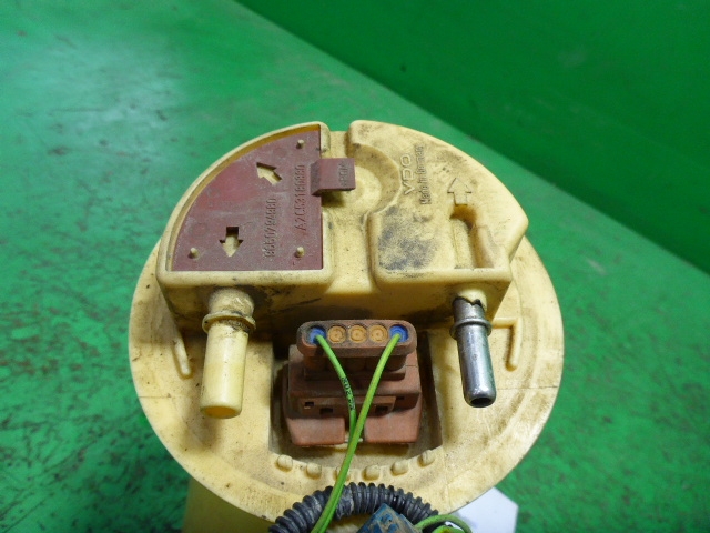 Насос топливный электрический