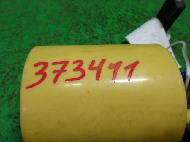 Насос топливный электрический