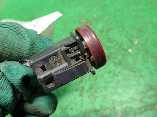 Кнопка аварийной остановки