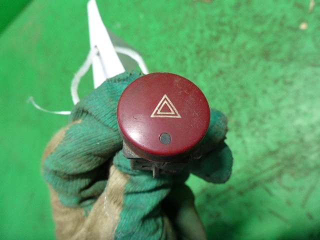 Кнопка аварийной остановки