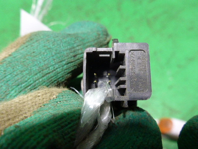 Кнопка аварийной остановки