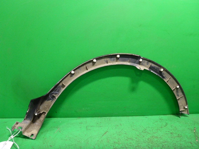 Накладка заднего крыла правого
