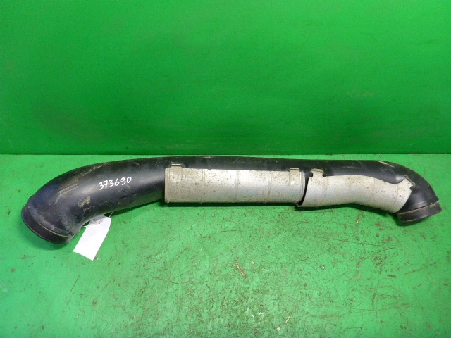 Патрубок воздушного фильтра