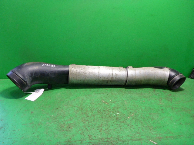 Патрубок воздушного фильтра