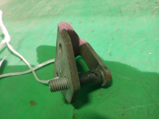 Замок двери