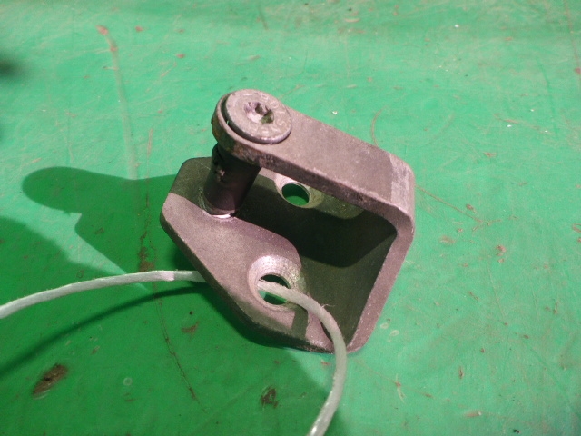 Замок двери