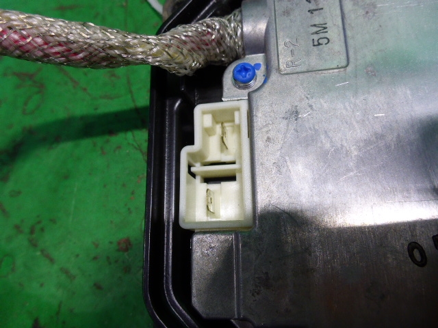 Блок ксеноновой лампы