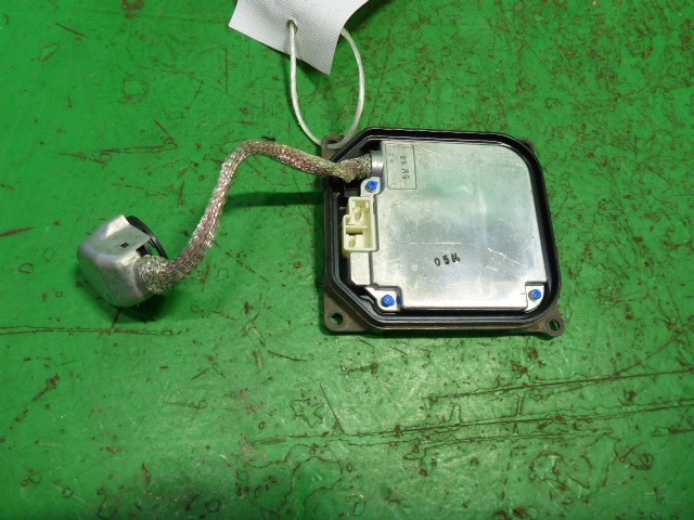 Блок ксеноновой лампы