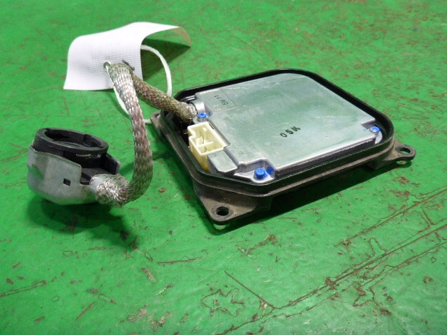 Блок ксеноновой лампы