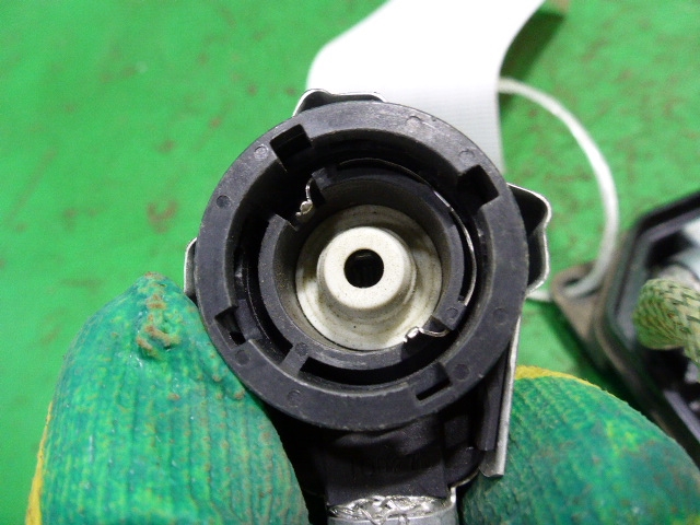 Блок ксеноновой лампы