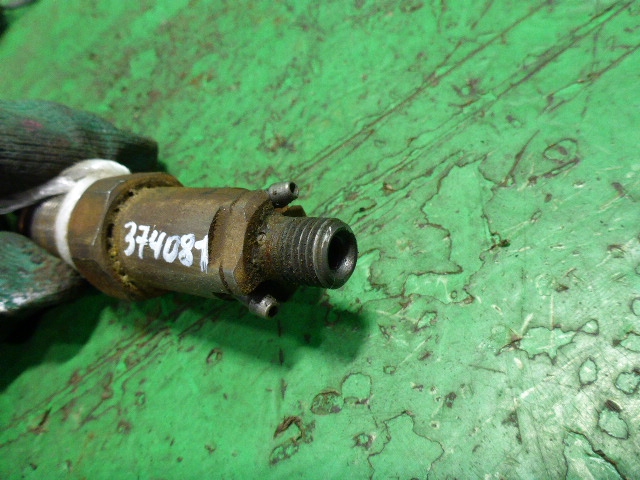 Форсунка дизельная механическая