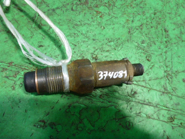 Форсунка дизельная механическая