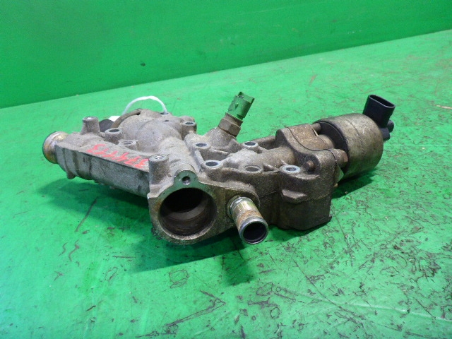 Корпус термостата