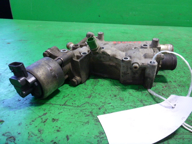 Корпус термостата