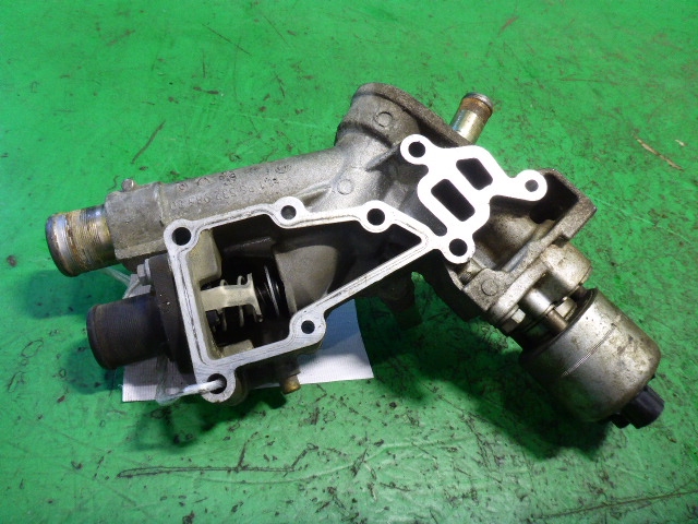 Корпус термостата