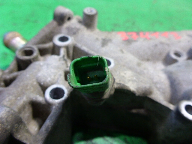 Корпус термостата