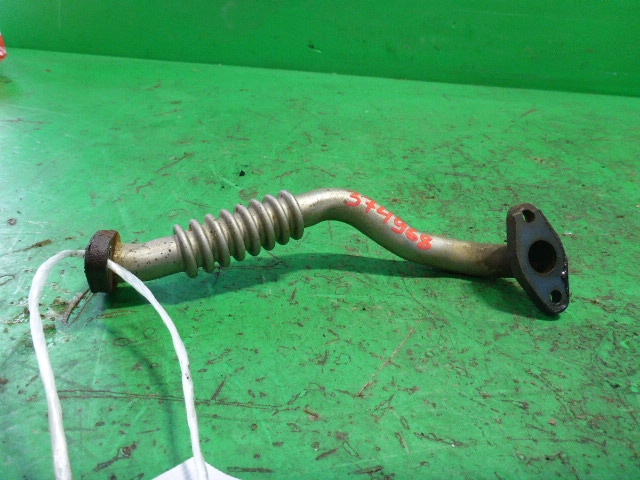 Трубка картерных газов