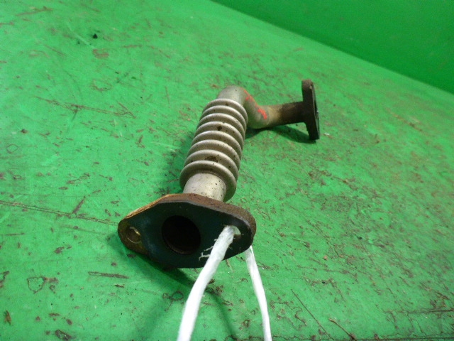 Трубка картерных газов