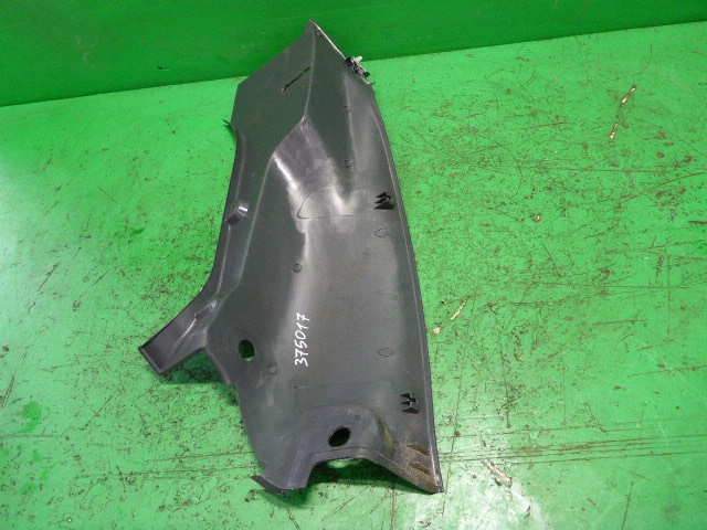 Обшивка стойки