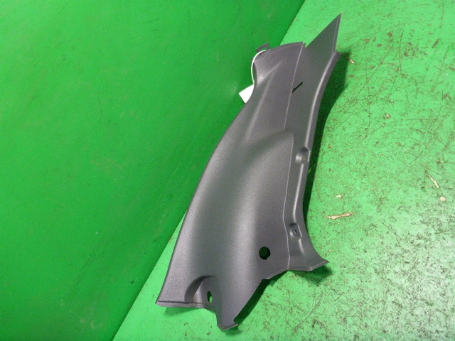 Обшивка стойки