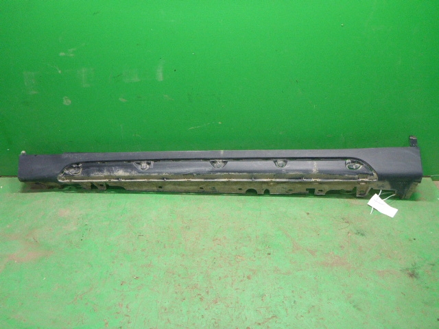 Накладка на порог (наружная)