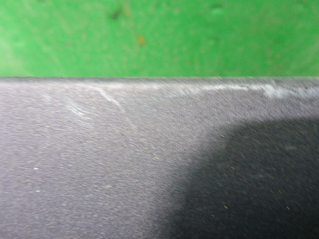 Накладка на порог (наружная)