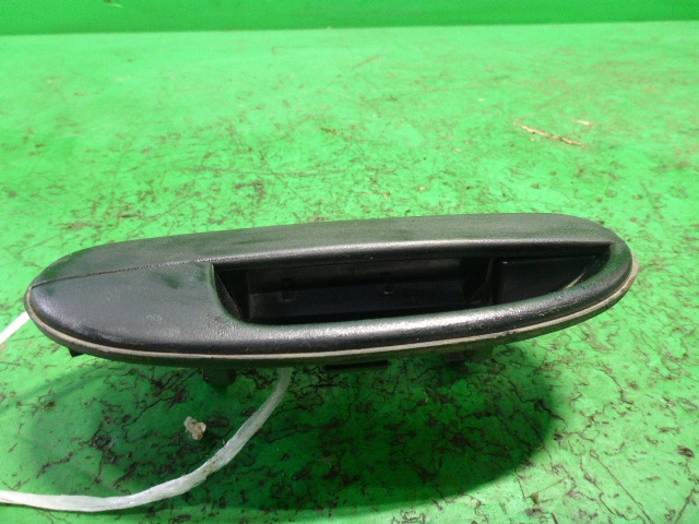 Ручка двери задней наружная