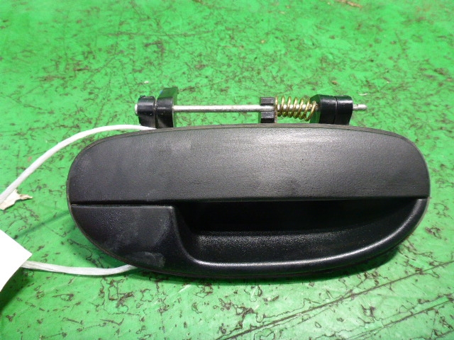 Ручка двери задней наружная