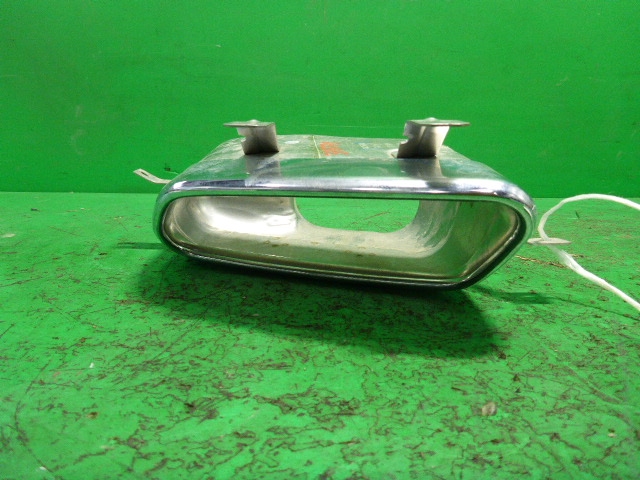 Насадка на глушитель