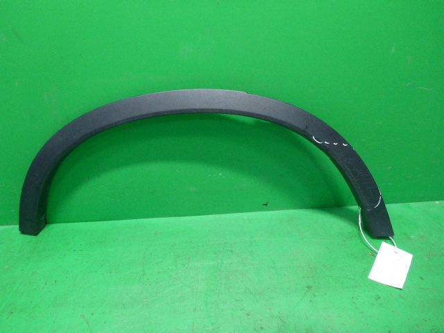 Накладка заднего крыла правого