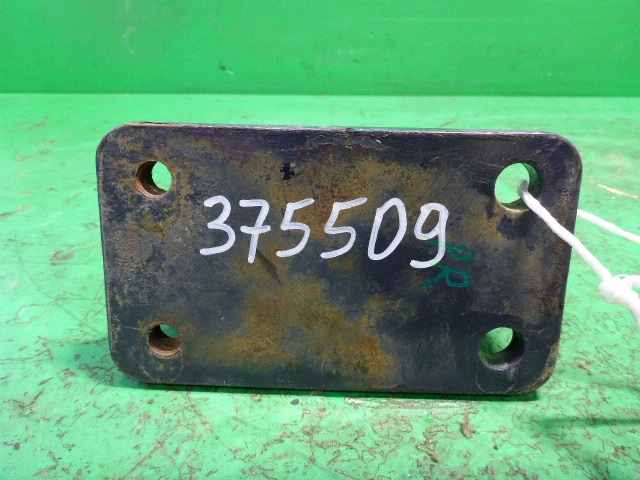 Кронштейн крепления торсиона