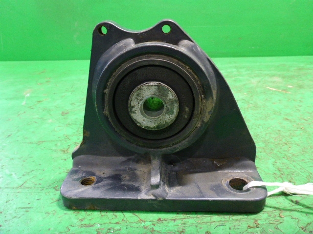 Кронштейн крепления торсиона