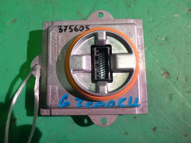 Блок ксеноновой лампы