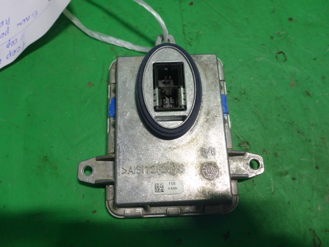 Блок ксеноновой лампы