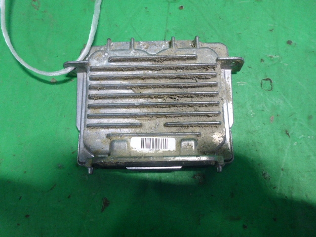 Блок ксеноновой лампы