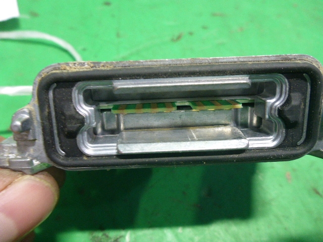 Блок ксеноновой лампы