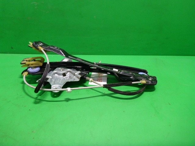 Стеклоподъемник электр. передний правый