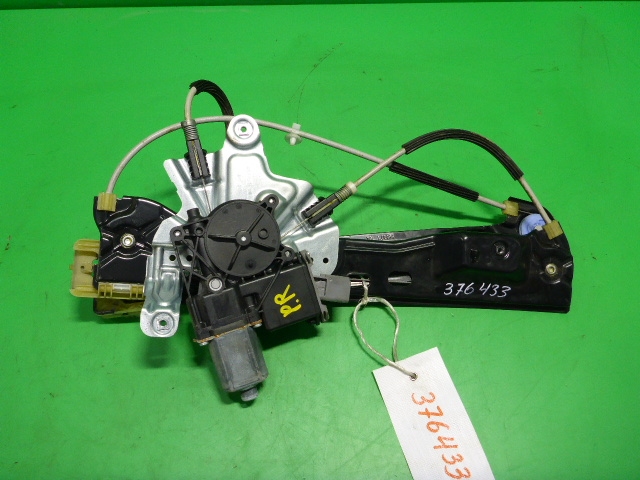 Стеклоподъемник электр. передний правый