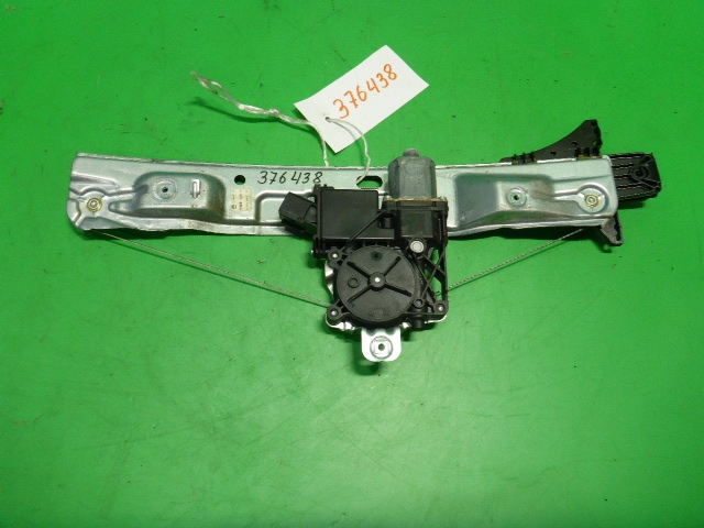 Стеклоподъемник электр. задний левый