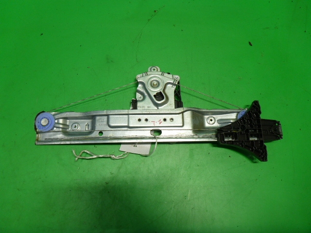 Стеклоподъемник электр. задний левый