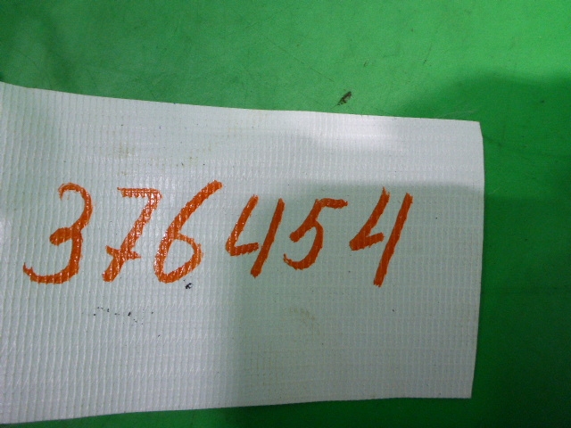 Уплотнитель двери