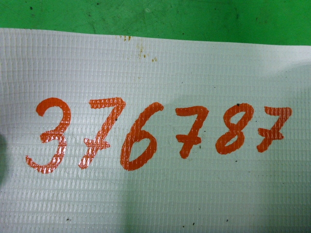 Кронштейн заднего бампера