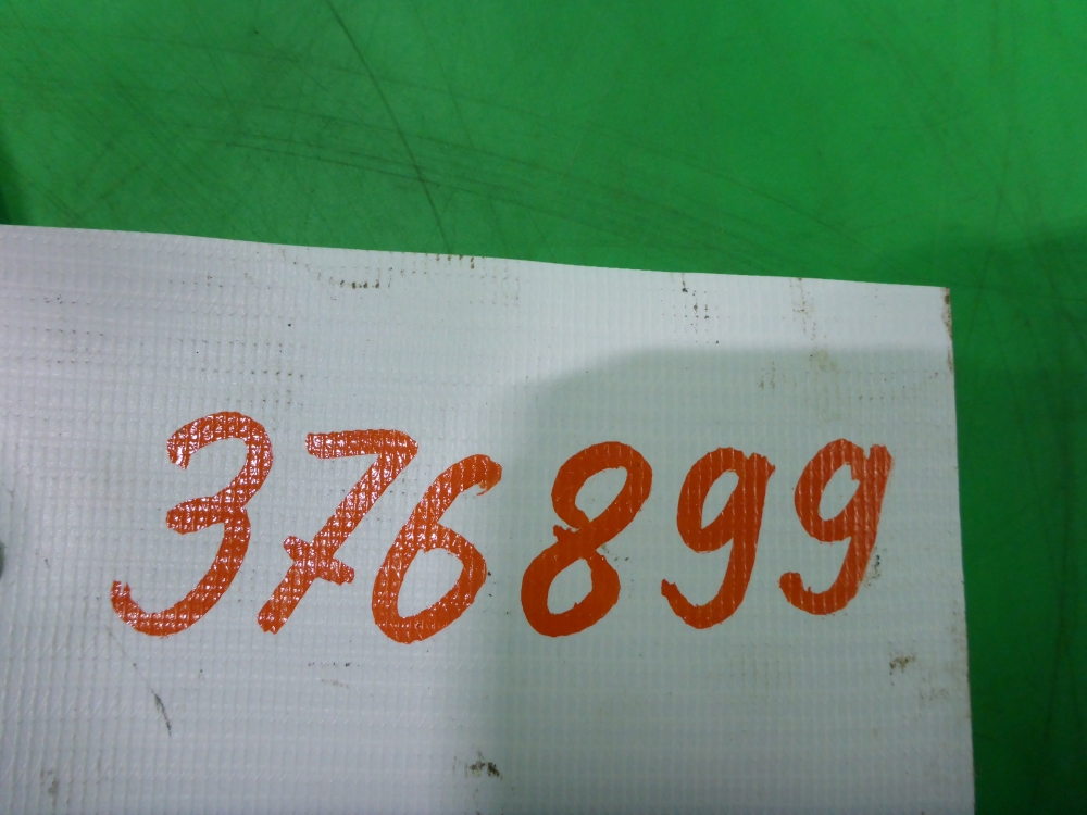 Насос водяной (помпа)