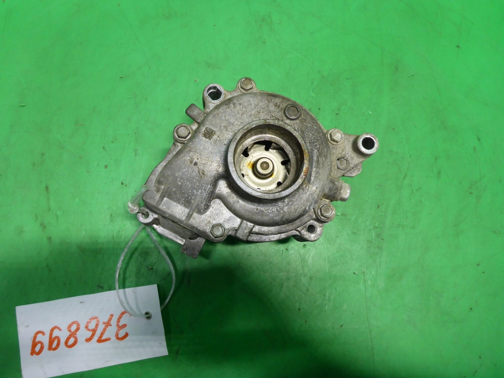 Насос водяной (помпа)