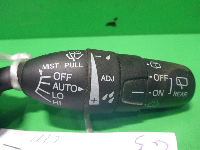 Переключатель подрулевой