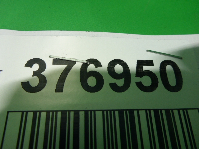 Переключатель подрулевой