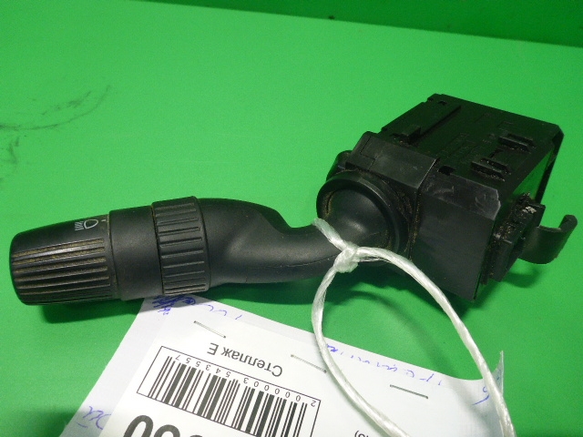 Переключатель подрулевой